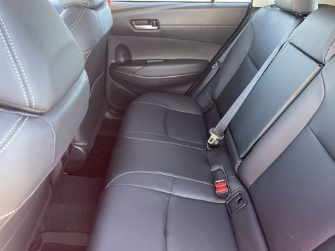 New 2026 Toyota Corolla Cross XLE image 21