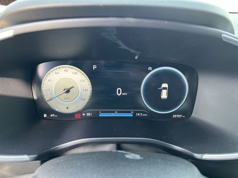 Used 2022 Hyundai Santa Fe Calligraphy image 19