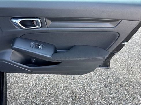 Used 2023 Honda Civic LX image 20