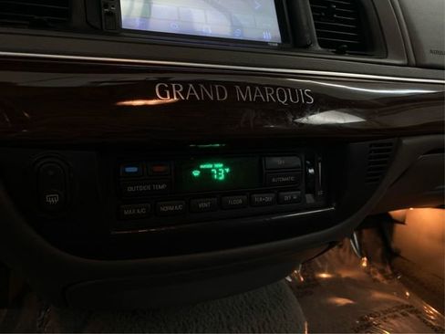 Used 2004 Mercury Grand Marquis LS RWD image 28
