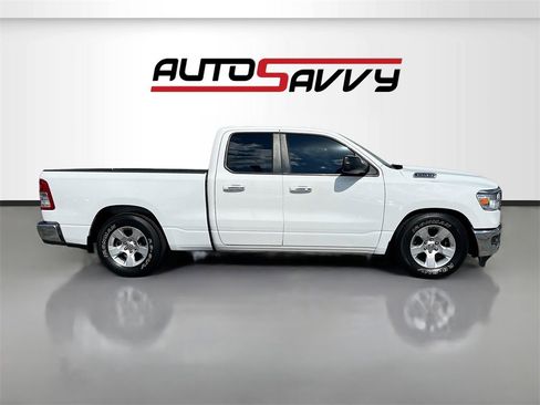 Used 2019 RAM 1500 Big Horn image 8