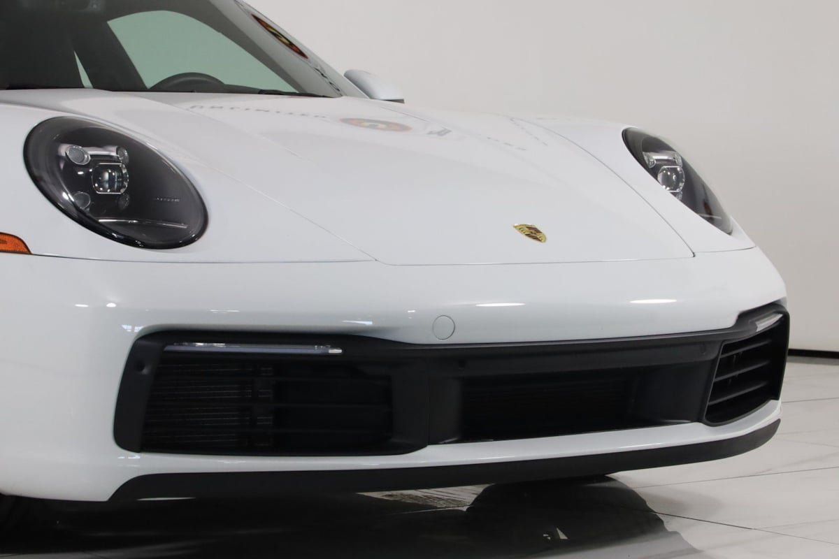 Used 2020 Porsche 911 Carrera S RWD image 63