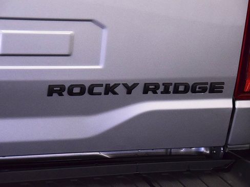 New 2025 Ford F150 STX w/ Equipment Group 200A image 14