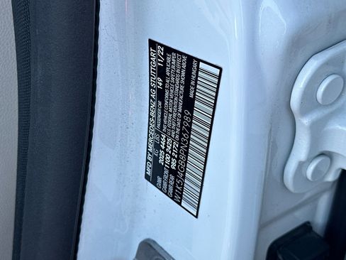 Certified 2023 Mercedes-Benz CLA 250 image 35