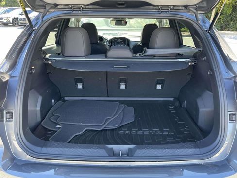 Certified 2025 Subaru Crosstrek 2.5i Sport w/ Crosstrek Mirror Package image 10