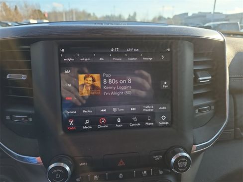 Used 2019 RAM 1500 Laramie image 17