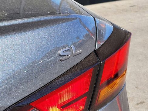 New 2025 Nissan Altima 2.5 SL image 7