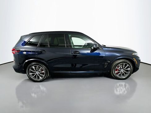 New 2026 BMW X5 xDrive50e w/ Executive Package image 4