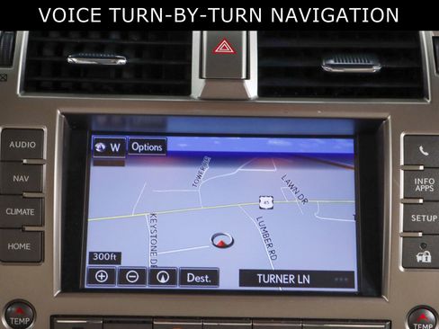 Used 2021 Lexus GX 460 Premium image 19