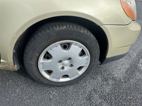 Used 2002 Toyota Echo Sedan image 11