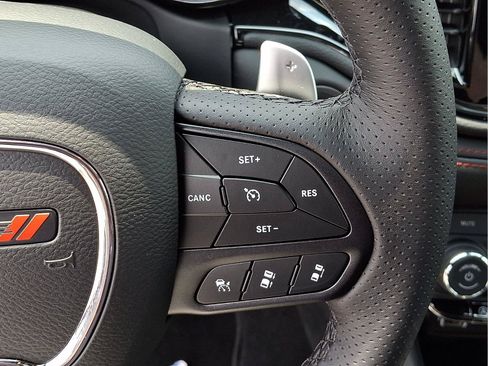 Used 2026 Dodge Durango GT AWD/4WD image 25