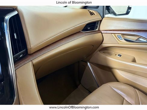 Used 2016 Cadillac Escalade ESV Platinum AWD/4WD image 41