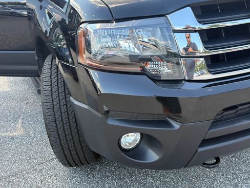 Used 2016 Ford Expedition XL w/ Equipment Group 101A AWD/4WD image 29