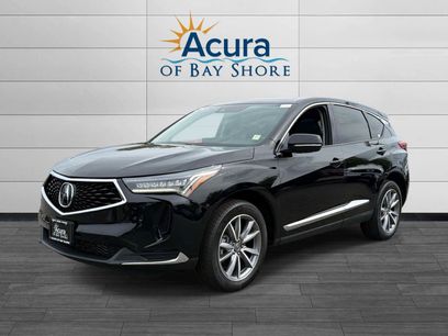 Certified 2023 Acura RDX w/ Technology Package