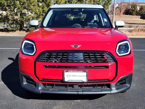 Used 2025 MINI Cooper Countryman S AWD/4WD image 5
