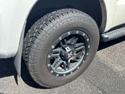 Used 2007 Toyota 4Runner SR5 image 6