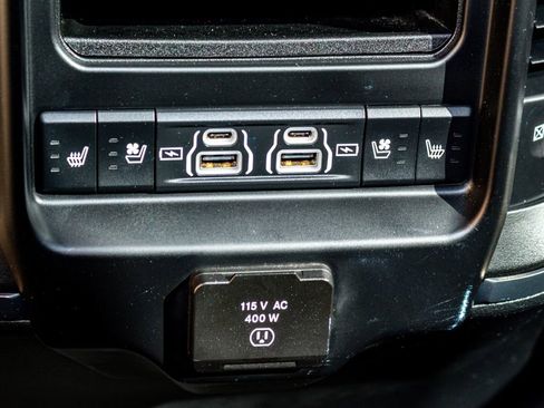 Used 2021 RAM 1500 Limited image 17