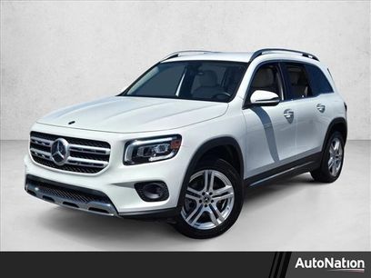 Used 2021 Mercedes-Benz GLB 250