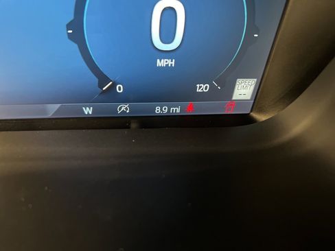 New 2025 Ford F150 Tremor w/ Bed Utility Package image 25