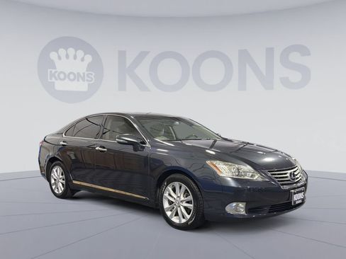 Used 2010 Lexus ES 350 FWD image 10
