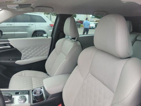 Used 2022 Mitsubishi Outlander SEL FWD image 7