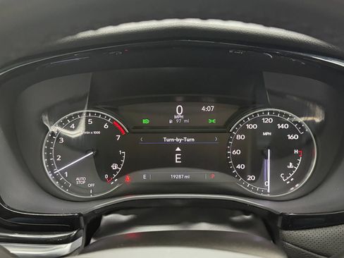 Used 2023 Cadillac XT6 Luxury FWD image 86