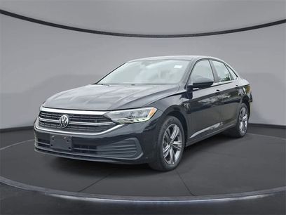 Used 2023 Volkswagen Jetta SE