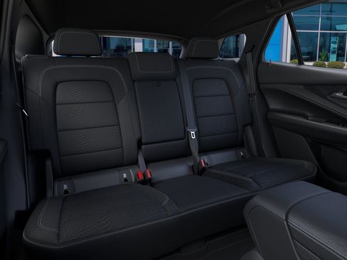 New 2026 Chevrolet Blazer EV LT image 50