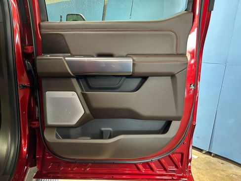 New 2026 Ford F250 King Ranch AWD/4WD image 44