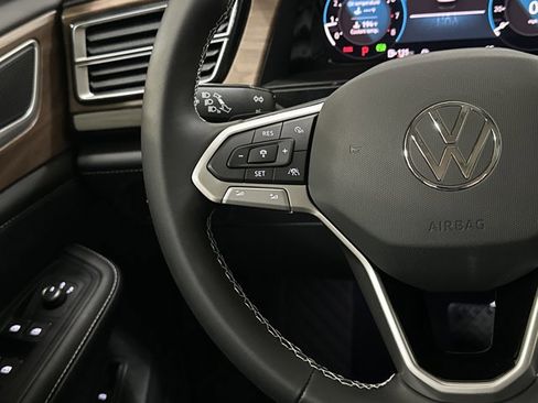 New 2026 Volkswagen Atlas SE image 30