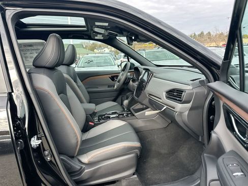 New 2026 Subaru Forester Sport image 27