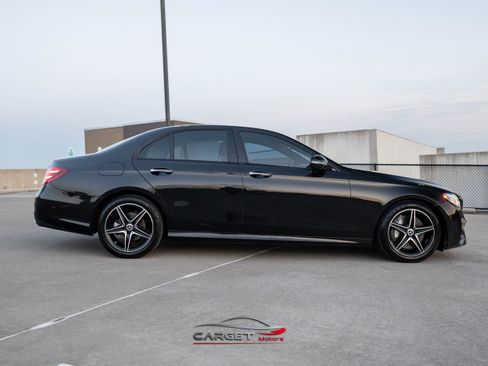 Used 2018 Mercedes-Benz E 300 image 8
