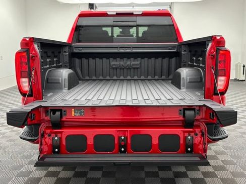 New 2026 GMC Sierra 1500 Elevation w/ Elevation Premium Package AWD/4WD image 11