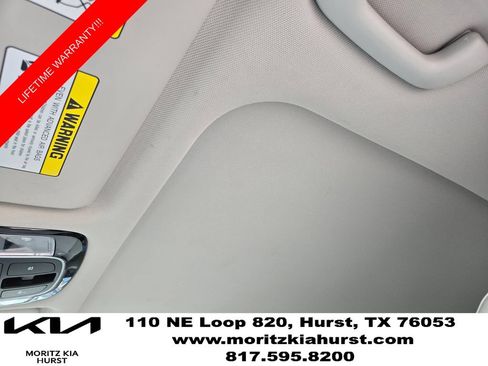 Used 2024 Hyundai Tucson Limited FWD image 27