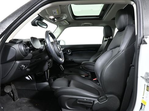 Certified 2024 MINI Cooper S image 3