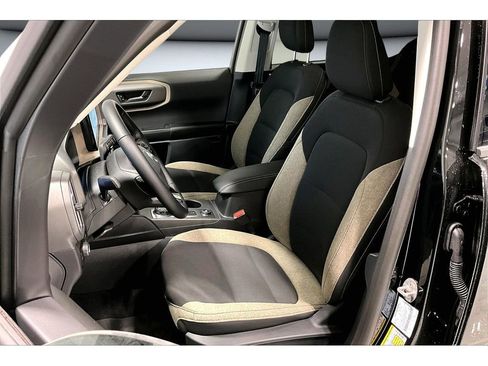 New 2025 Ford Bronco Sport Big Bend w/ Convenience Package AWD/4WD image 39