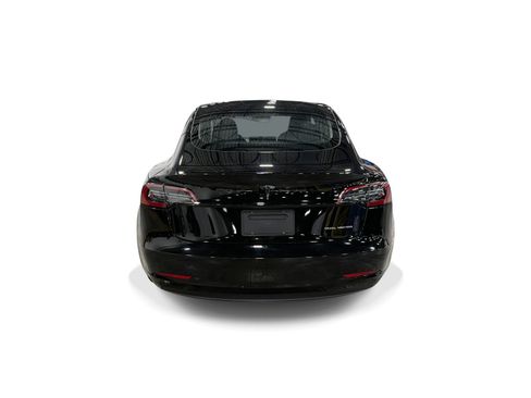 Certified 2023 Tesla Model 3 Long Range AWD/4WD image 5