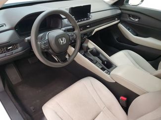 Used 2025 Honda Accord SE video 2