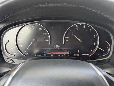 Used 2019 BMW X3 sDrive30i image 11