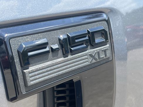 Certified 2024 Ford F150 XLT w/ Equipment Group 302A MID AWD/4WD image 8