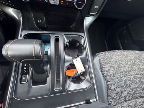 Used 2023 Ford F150 Tremor w/ Trailer Tow Package image 14