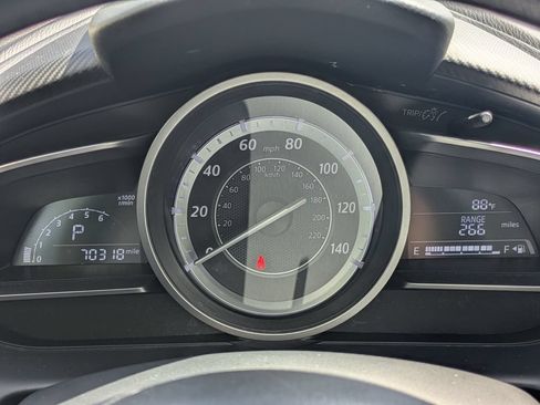 Used 2017 MAZDA CX-3 Sport FWD image 25