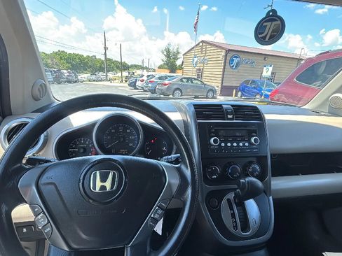 Used 2009 Honda Element EX image 24