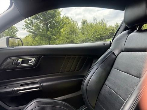 Used 2017 Ford Mustang GT Premium w/ Equipment Group 401A RWD image 14