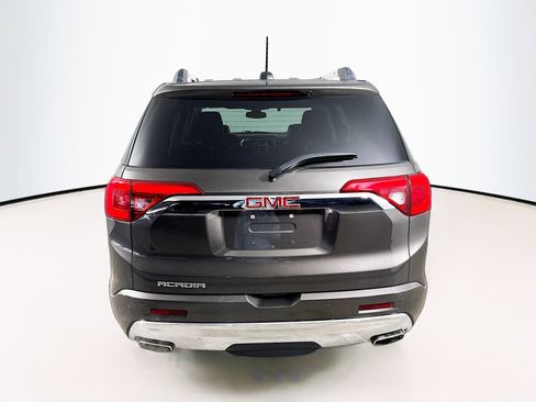 Used 2019 GMC Acadia Denali FWD image 32
