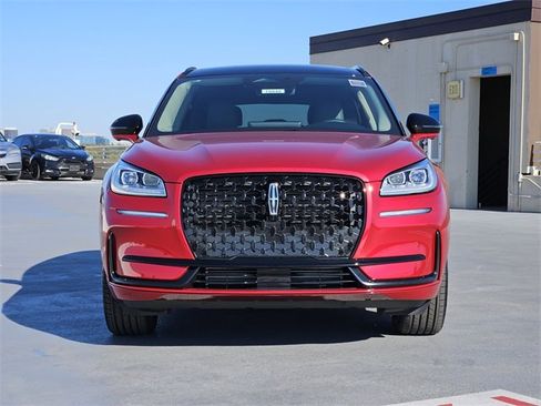 New 2026 Lincoln Corsair Reserve w/ Jet Appearance Package image 2