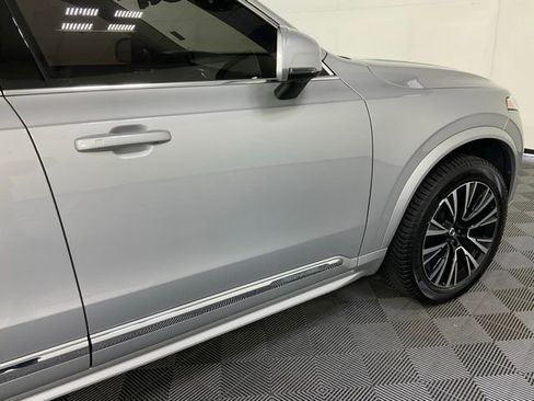 Certified 2023 Volvo XC90 T8 Plus w/ Protection Package Premier image 7