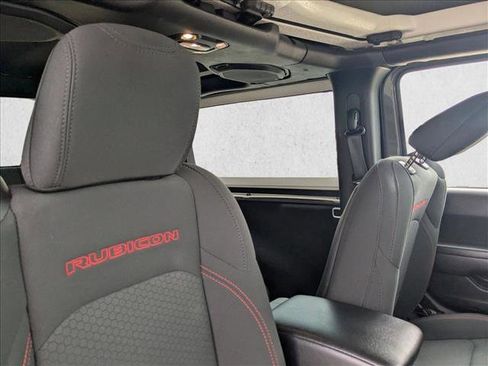 Used 2023 Jeep Wrangler Rubicon image 19