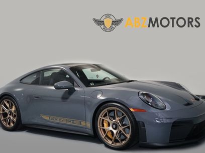 Used 2026 Porsche 911 GT3