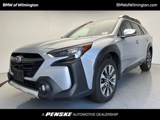 Used 2024 Subaru Outback Touring XT image 1